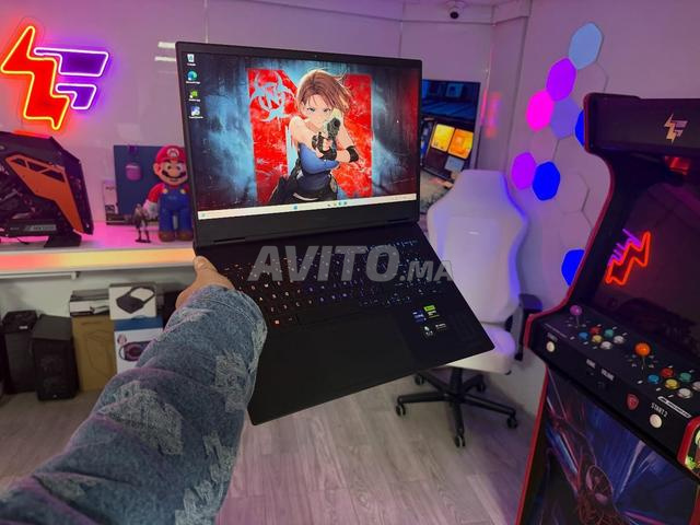 Hp Omen Gaming Intel i9-14900Hx 16GB 1TB Rtx 4080