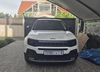 جيب أفنجر هايبرد سوميت كاملة الإضافات