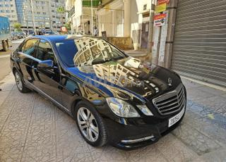 مرسيدس e250