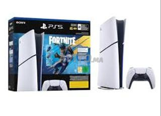PS5 Digital slim