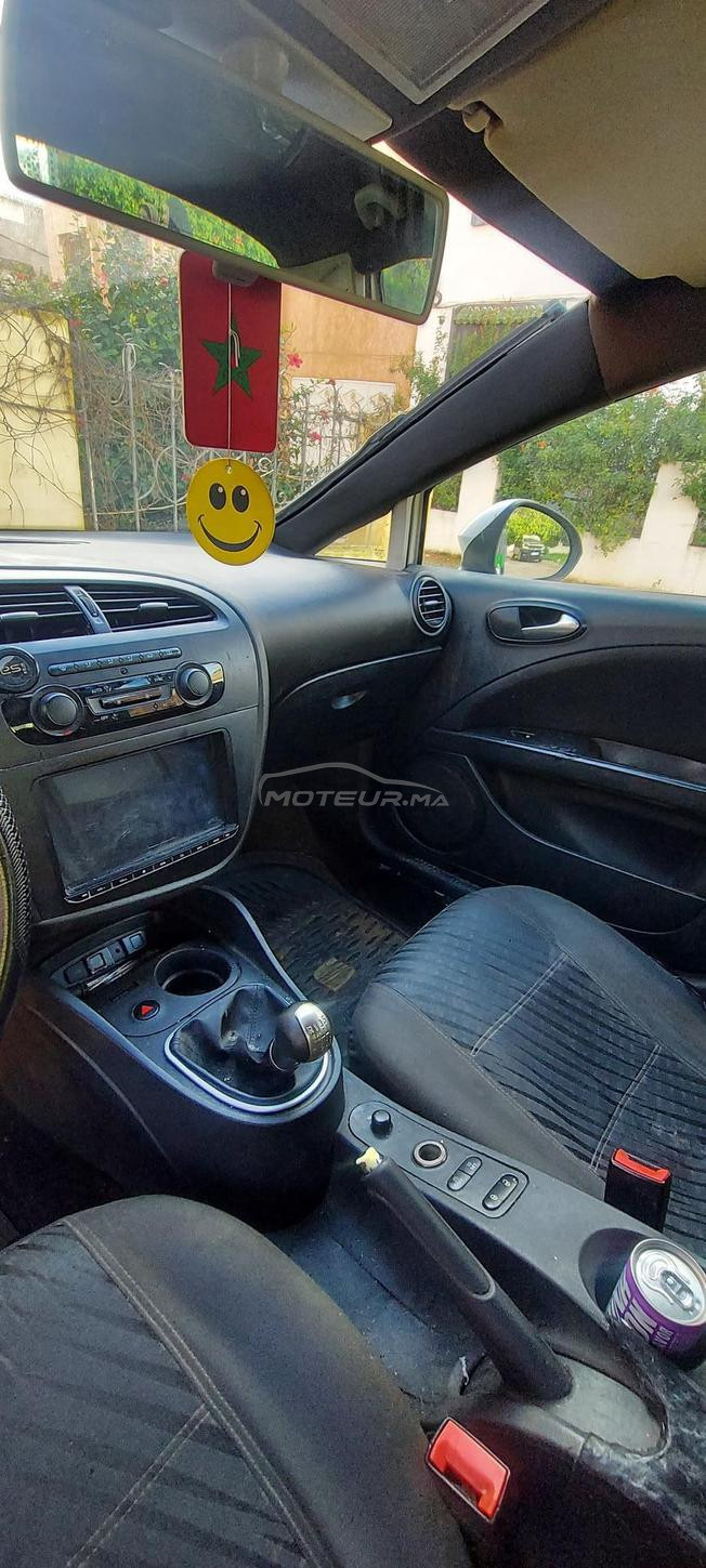 Seat Leon copa 2013