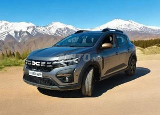 كراء السيارات بمدينة أكادير