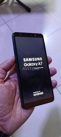 Samsung A7 nadya