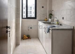 Appart 57 mètre ensoleillé