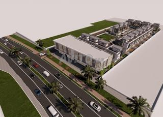 فلل مع مسابح خاصة في تطوان