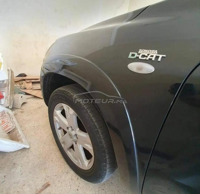 Toyota RAV-4 Diesel Manuelle 2006 à Youssoufia