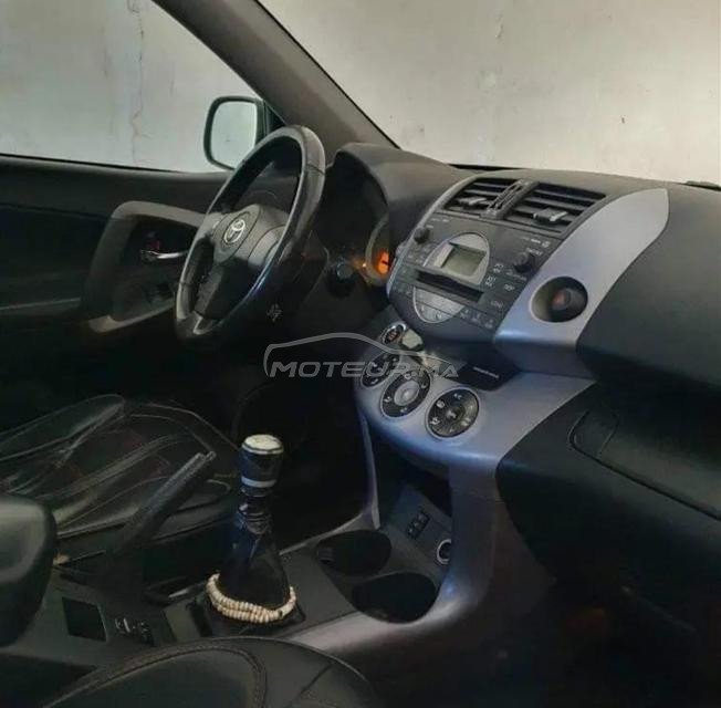 Toyota RAV-4 Diesel Manuelle 2006 à Youssoufia
