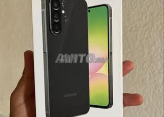 Samsung Galaxy A56 5G