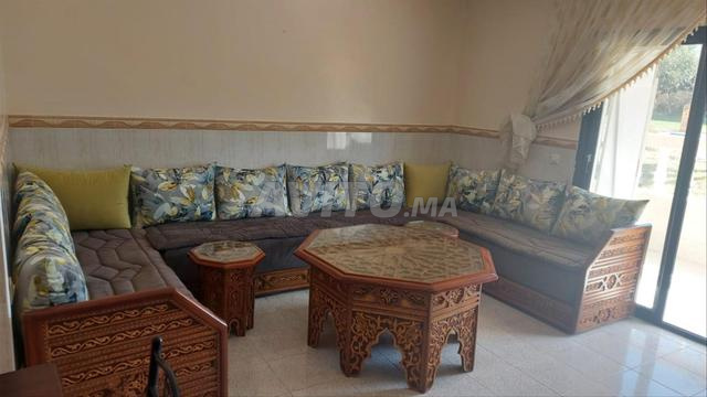 شقة للبيع 78 متر مربع في المحمدية