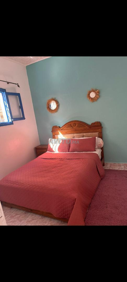 Appartement à louer à la journée à Essaouira - image 3