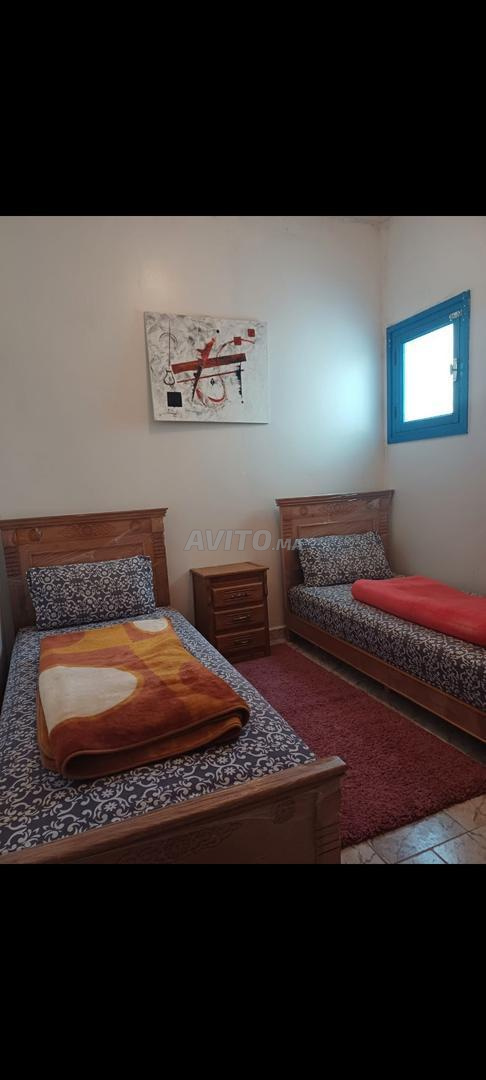 Appartement à louer à la journée à Essaouira - image 5