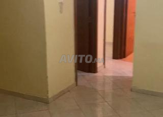 شقة للبيع في أولفا الدار البيضاء