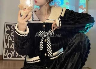 عنوان الأناقة والجمال