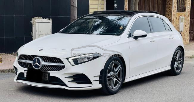 Mercedes-Benz A200 Diesel – 2019