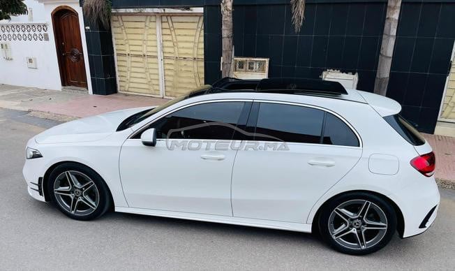 Mercedes-Benz A200 Diesel – 2019