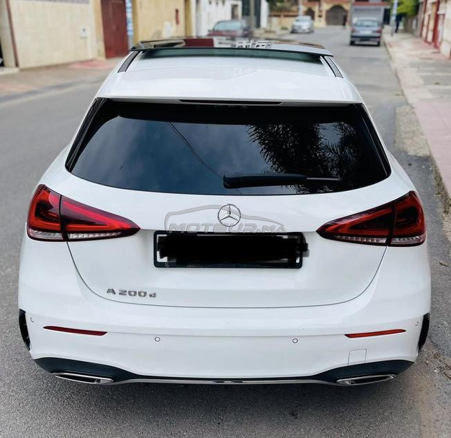 Mercedes-Benz A200 Diesel – 2019