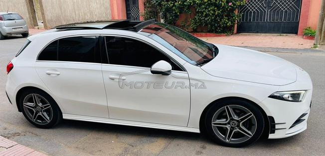 Mercedes-Benz A200 Diesel – 2019