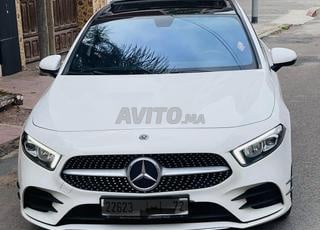 Mercedes-Benz A200 Diesel – 2019