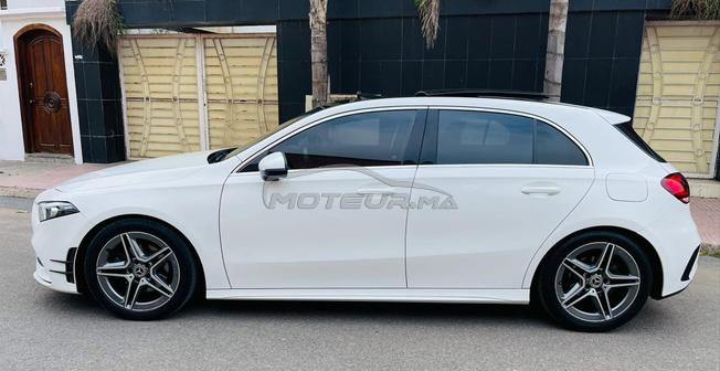 Mercedes-Benz A200 Diesel – 2019