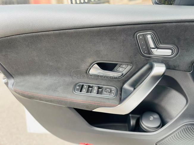 Mercedes-Benz A200 Diesel – 2019