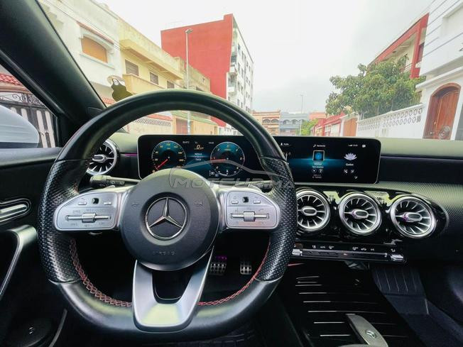 Mercedes-Benz A200 Diesel – 2019