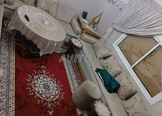 شقة للبيع في باشكو الدار البيضاء 80 متر مربع