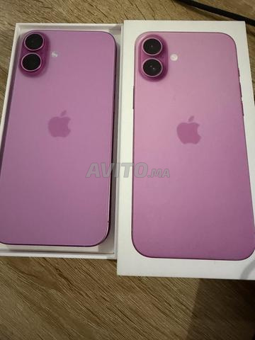 ايفون 16 بلس