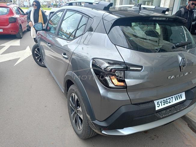 Renault kardian 