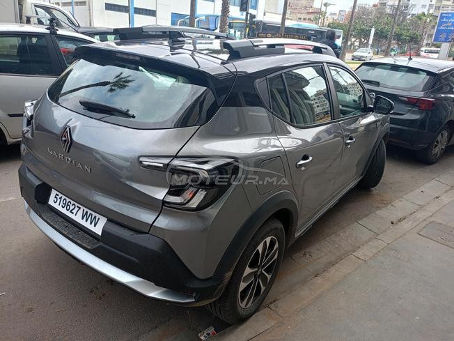 Renault kardian 