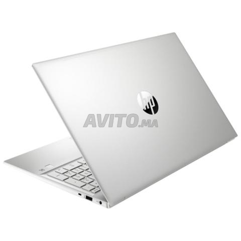 HP Pavilion Laptop