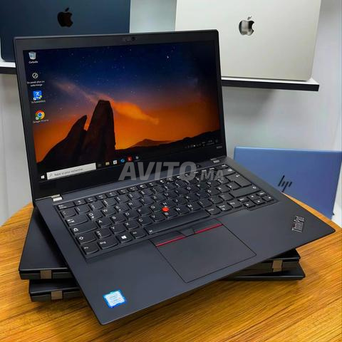 🔥 جهاز الكمبيوتر المحمول لينوفو ثينك باد T480s 🔥