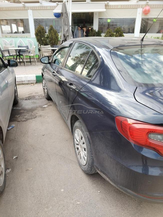 FIAT TIPO A VENDRE