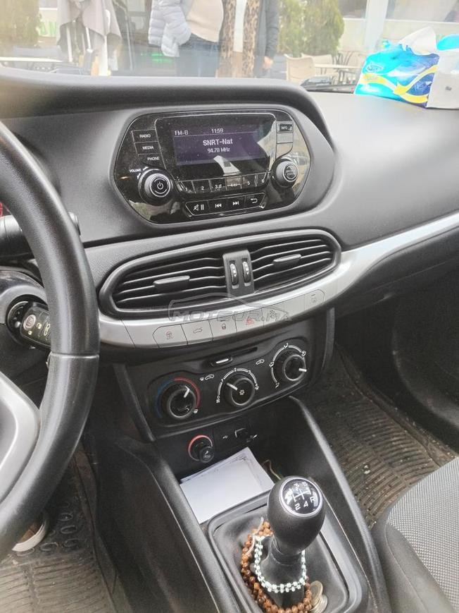 FIAT TIPO A VENDRE