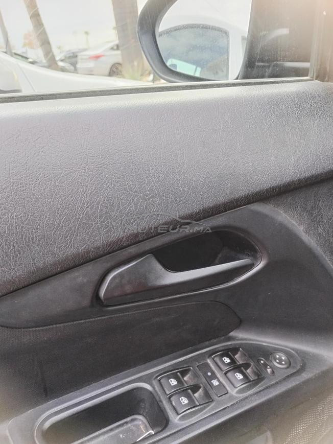 FIAT TIPO A VENDRE