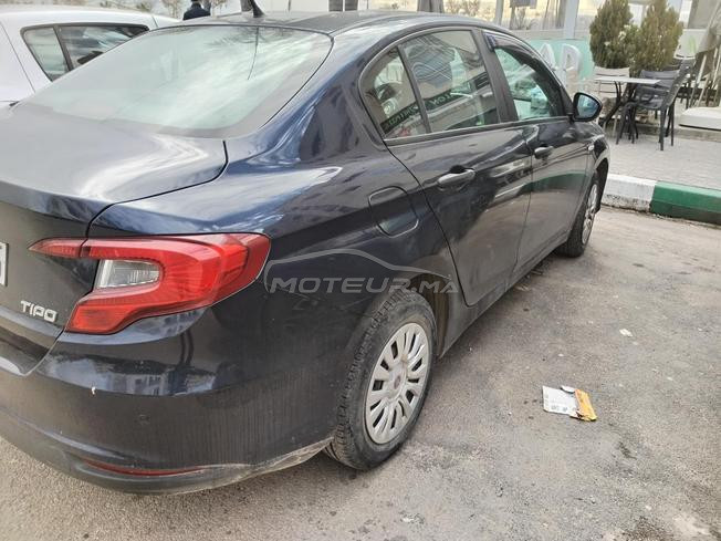 FIAT TIPO A VENDRE