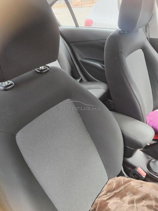 FIAT TIPO A VENDRE