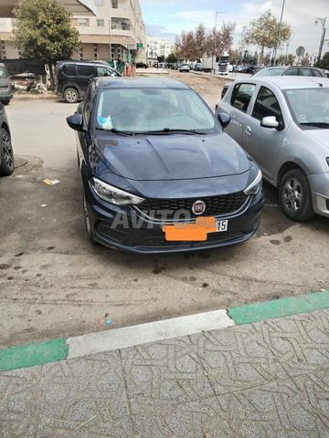 FIAT TIPO A VENDRE
