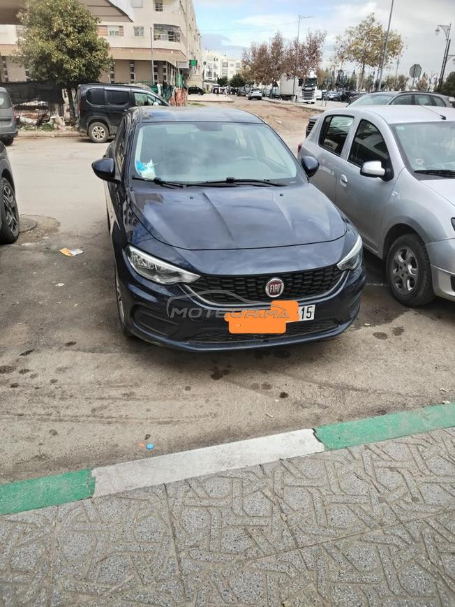 FIAT TIPO A VENDRE