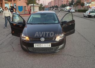 بولو فولسواغن