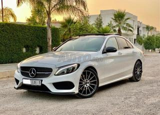 مرسيدس بنز 220