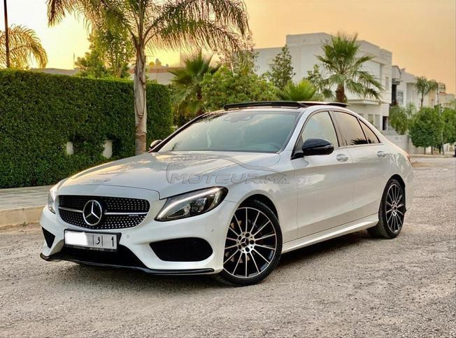 Mercedes benz 220