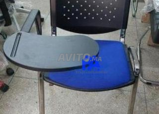 كرسي كتابة مدرسي / مكتب / خزانة ملابس