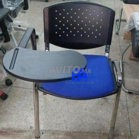 كرسي كتابة مدرسي / مكتب / خزانة ملابس