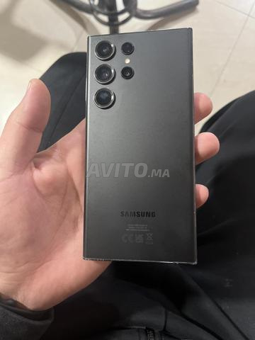 سامسونج S23 ألترا 512 جيجابايت