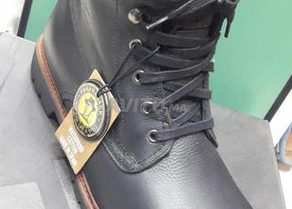 Chaussure d'hiver Liboutin