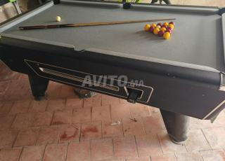 بلياردو سوبريم بول