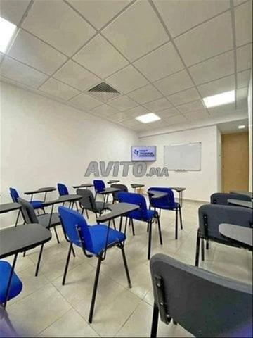 أثاث تعليمي، أثاث مدرسة، أثاث فصل