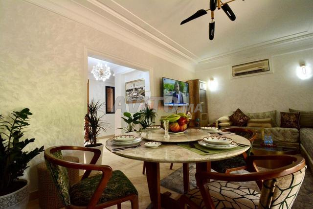 Location Appartement 3 pièces de 100 m2 à Marrakech - image 3