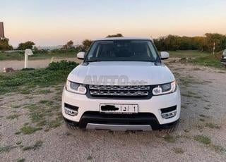 Land Rover Range Rover Sport Diesel Automatique
