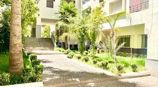 Séjour familial à Fes-Calm  parking sécurisé - image 4